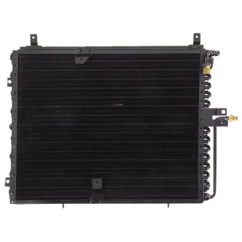 Agility Auto Parts 7014666 A/C Condenser product image 1 of 1