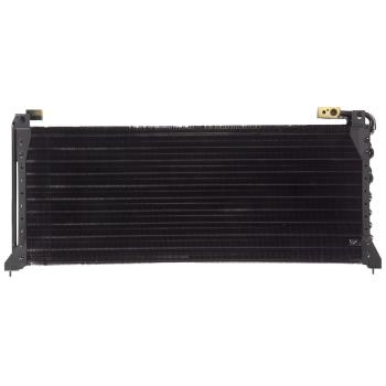 Agility Auto Parts 7014667 - A/C Condenser Agility Auto Parts 7014667 A/C Condenser product image 1 of 1