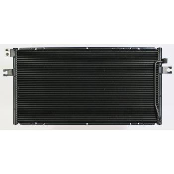 Agility Auto Parts 7014669 - A/C Condenser Agility Auto Parts 7014669 A/C Condenser product image 1 of 1