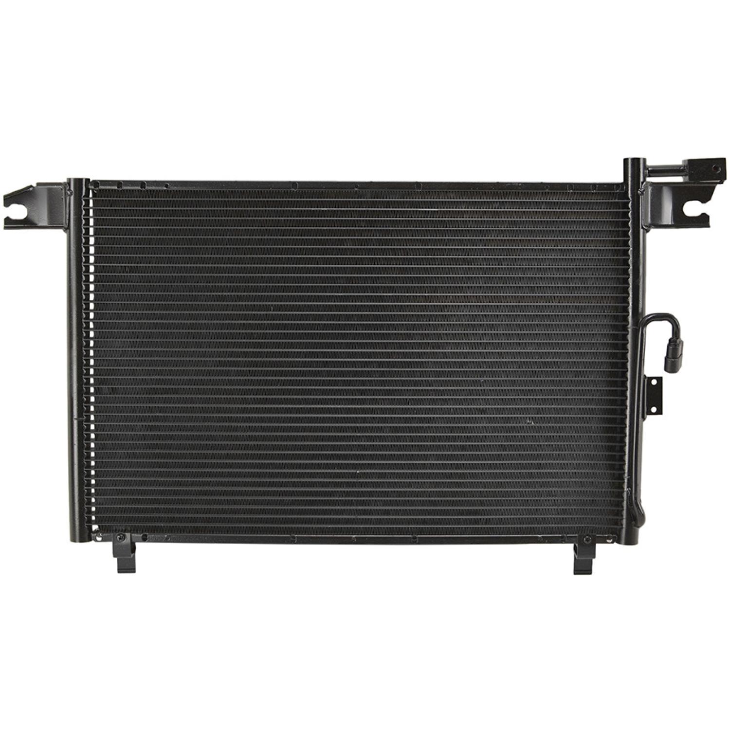 Agility Auto Parts 7014671 - A/C Condenser Agility Auto Parts 7014671 A/C Condenser product image 1 of 1