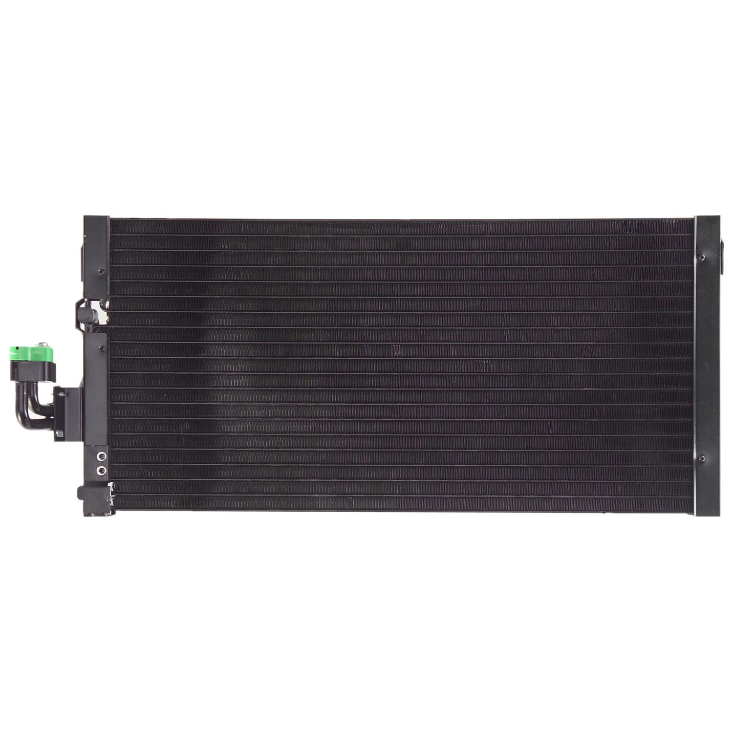 Agility Auto Parts 7014672 - A/C Condenser Agility Auto Parts 7014672 A/C Condenser product image 1 of 1
