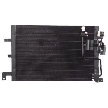 Agility Auto Parts 7014673 - A/C Condenser Agility Auto Parts 7014673 A/C Condenser product image 1 of 1