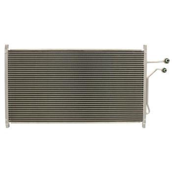 Agility Auto Parts 7014676 A/C Condenser product image 1 of 1