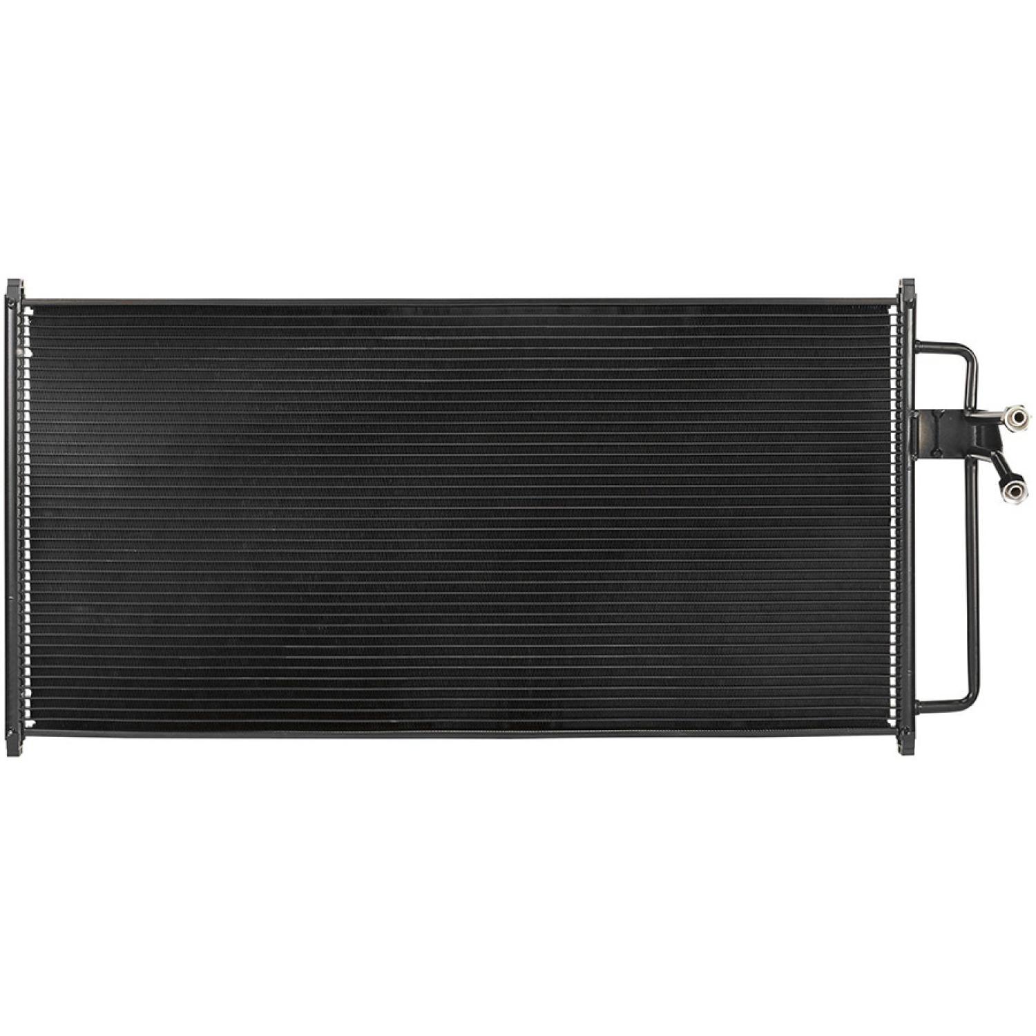 Agility Auto Parts 7014678 A/C Condenser product image 1 of 1