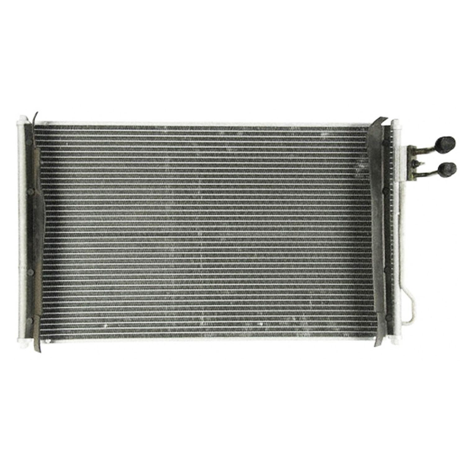 Agility Auto Parts 7014679 - A/C Condenser Agility Auto Parts 7014679 A/C Condenser product image 1 of 1