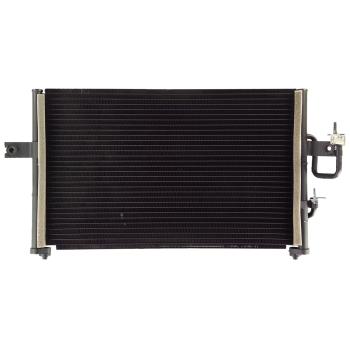 Agility Auto Parts 7014682 A/C Condenser product image 1 of 1