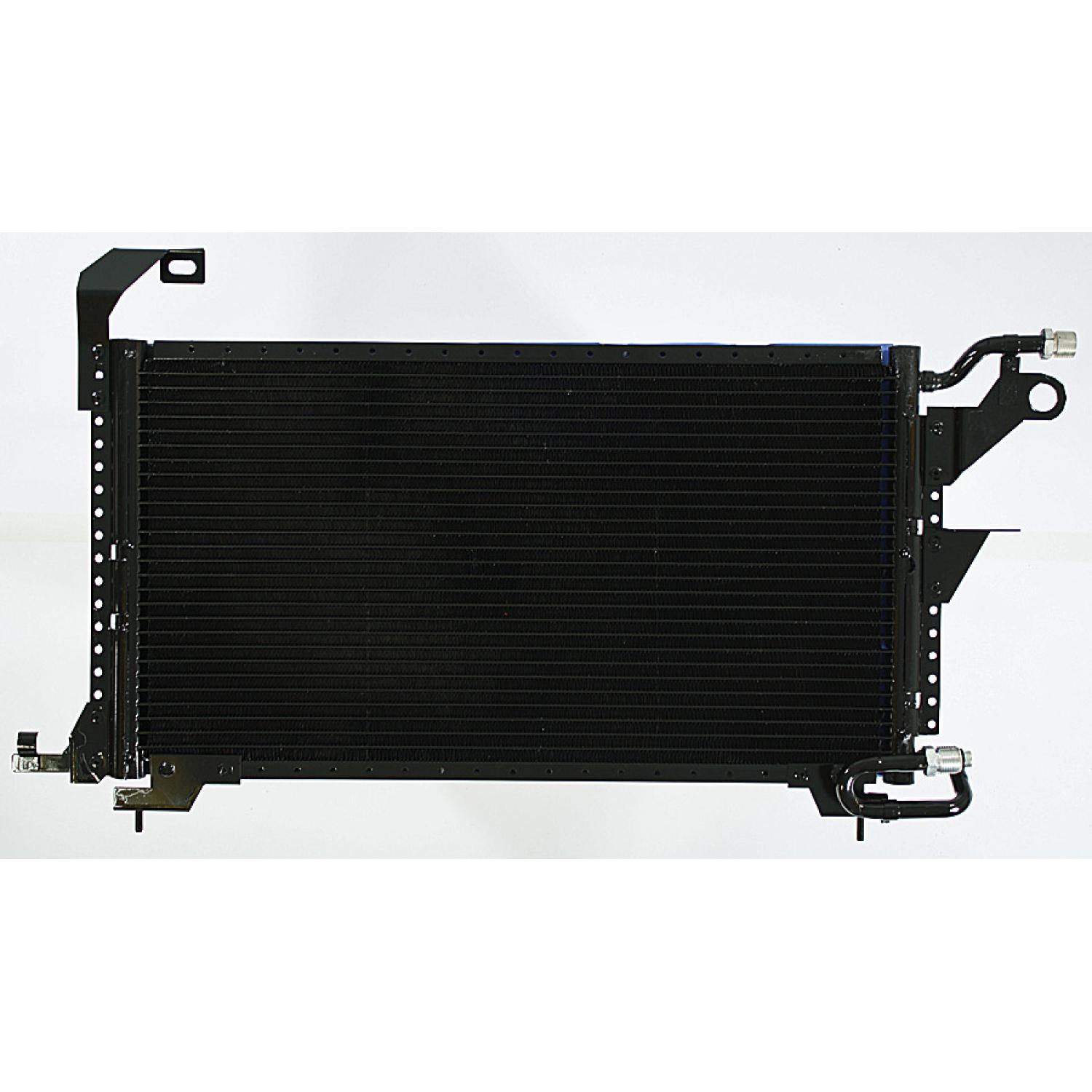 Agility Auto Parts 7014685 - A/C Condenser Agility Auto Parts 7014685 A/C Condenser product image 1 of 1