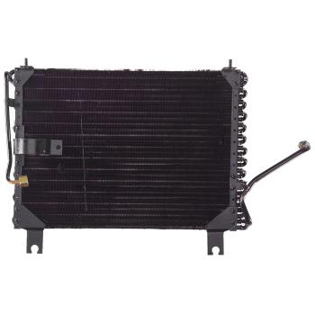 Agility Auto Parts 7014687 A/C Condenser product image 1 of 1