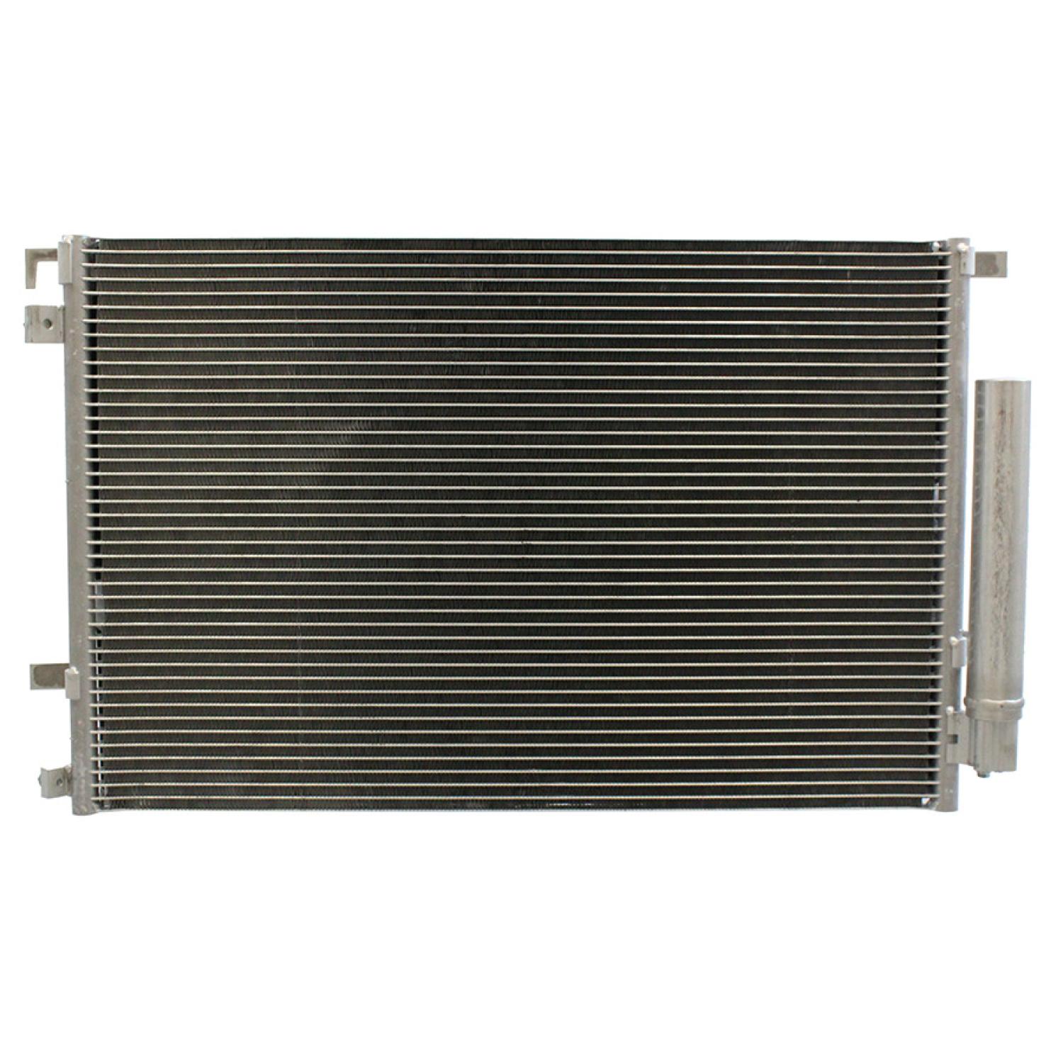 Agility Auto Parts 7014688 - A/C Condenser Agility Auto Parts 7014688 A/C Condenser product image 1 of 1