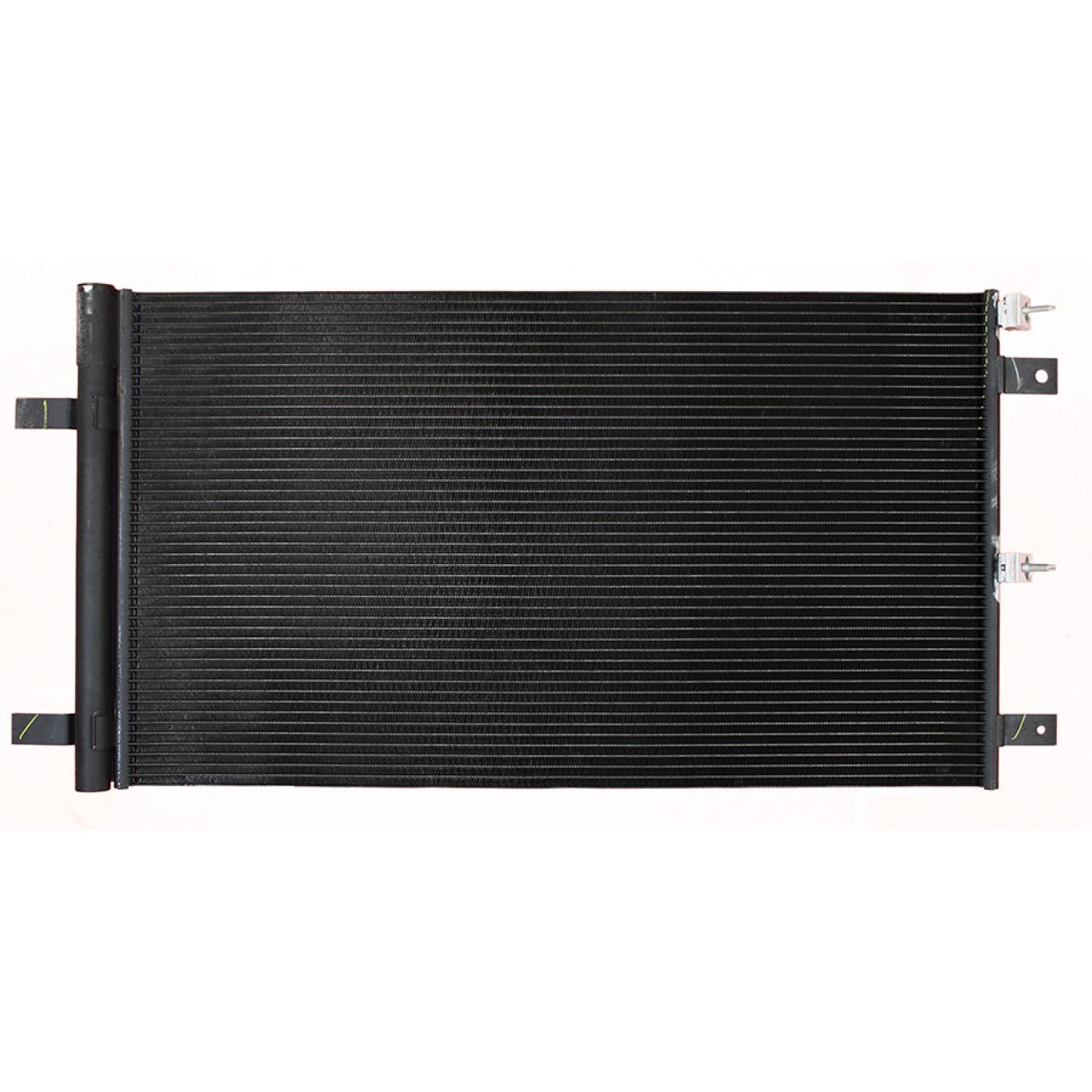 Agility Auto Parts 7014689 A/C Condenser product image 1 of 1