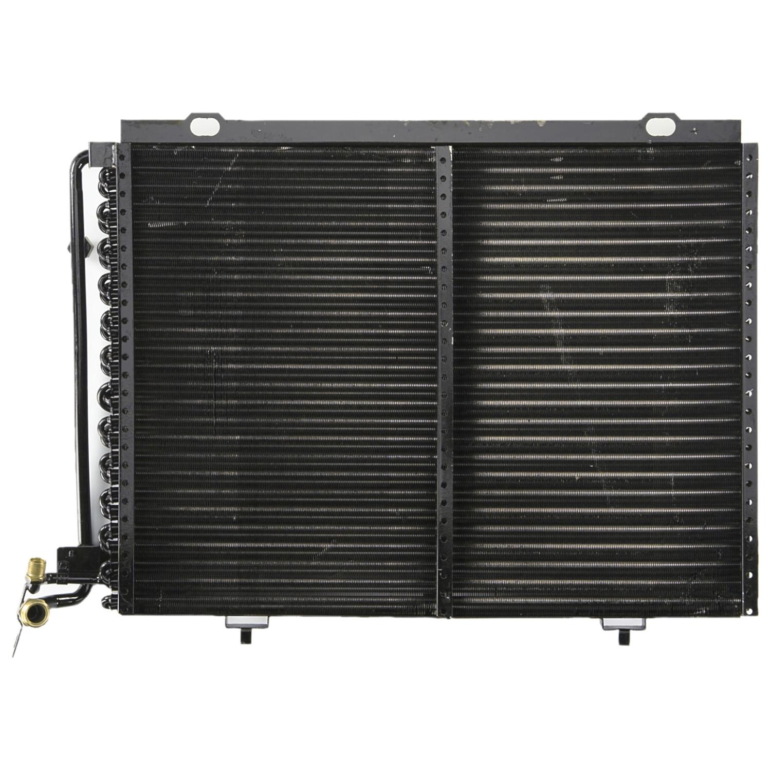 Agility Auto Parts 7014690 - A/C Condenser Agility Auto Parts 7014690 A/C Condenser product image 1 of 1
