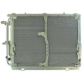 Agility Auto Parts 7014692 - A/C Condenser Agility Auto Parts 7014692 A/C Condenser product image 1 of 1
