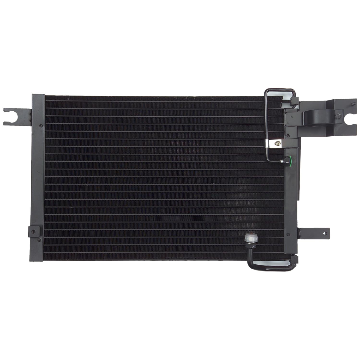 Agility Auto Parts 7014693 A/C Condenser product image 1 of 1