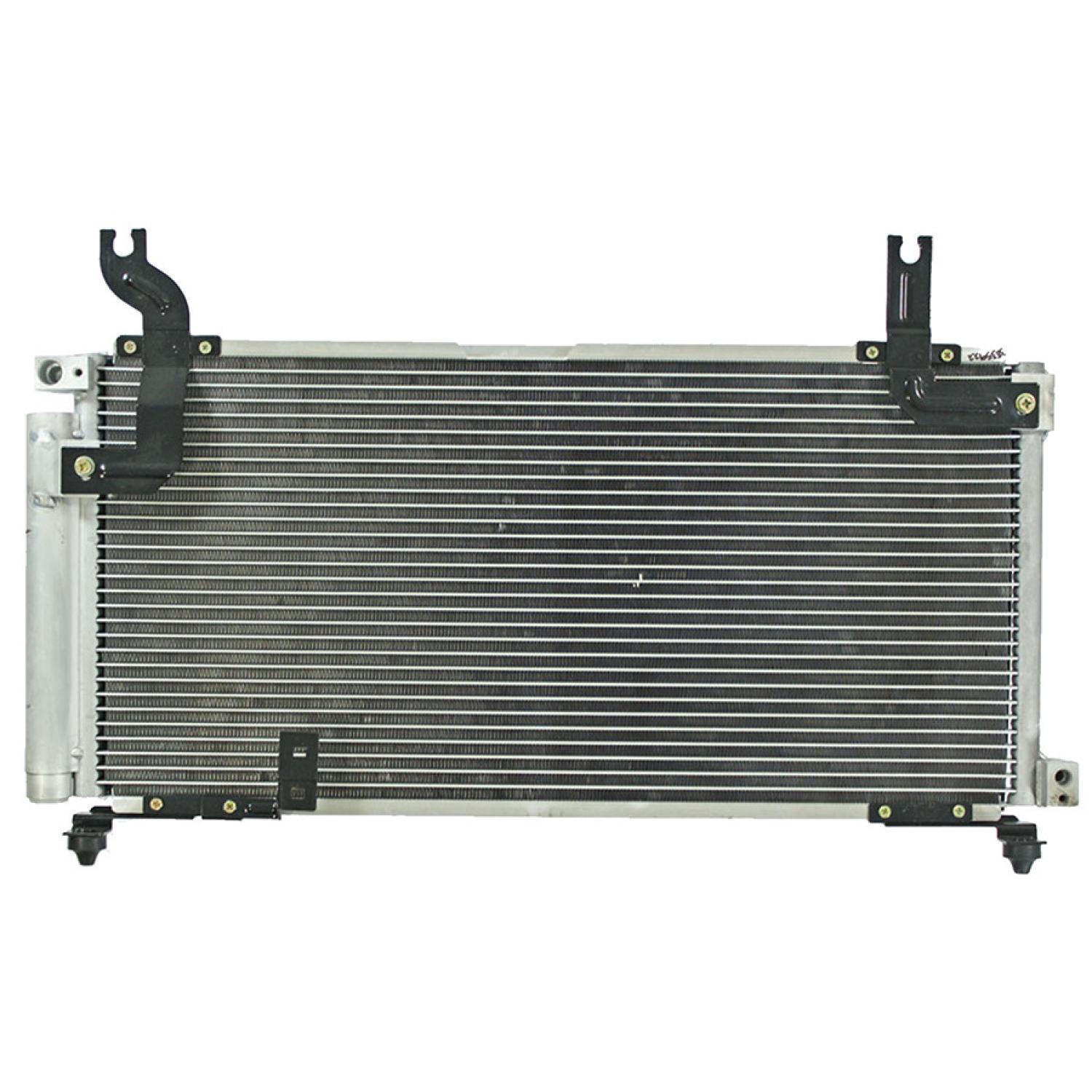 Agility Auto Parts 7014695 - A/C Condenser Agility Auto Parts 7014695 A/C Condenser product image 1 of 1