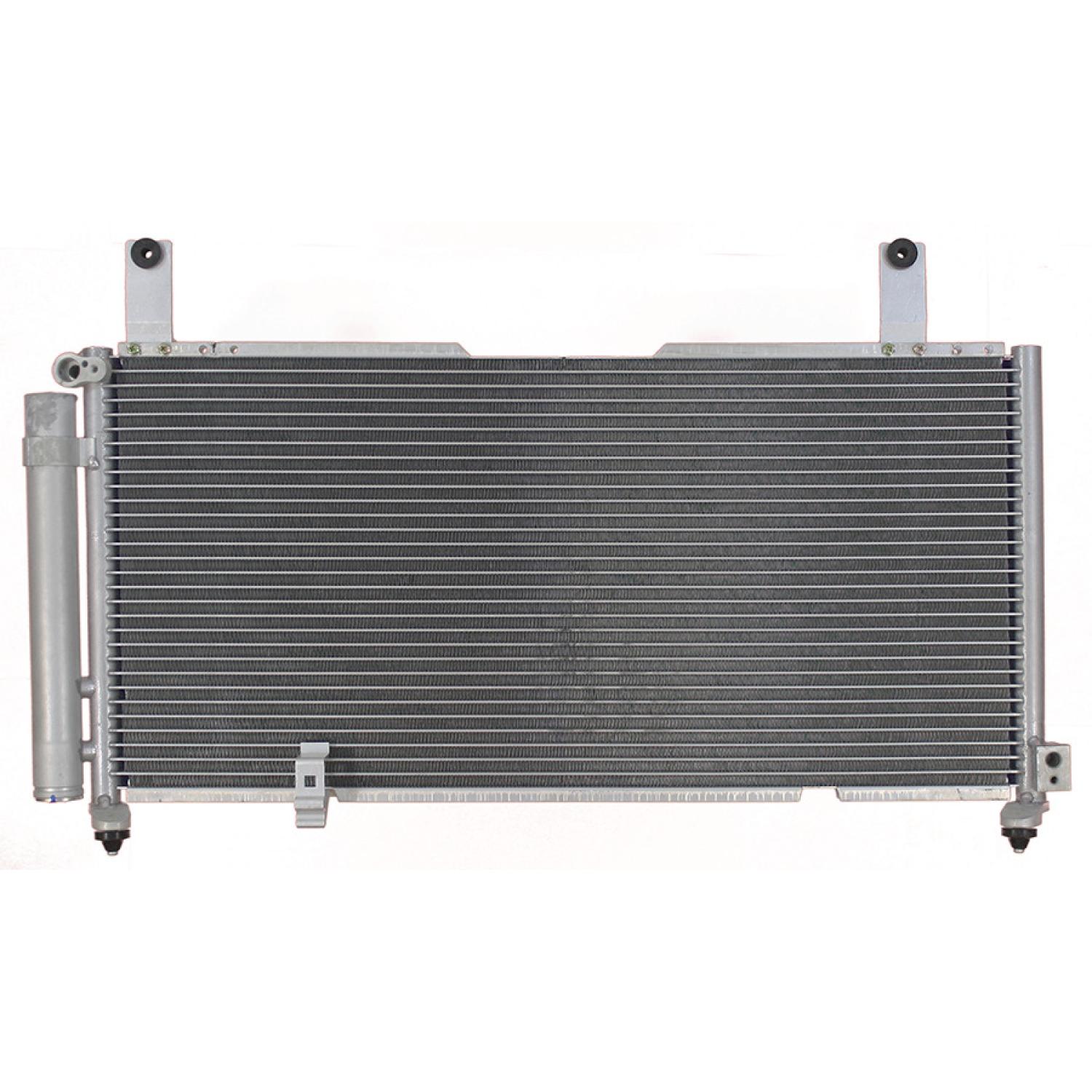 Agility Auto Parts 7014696 - A/C Condenser Agility Auto Parts 7014696 A/C Condenser product image 1 of 1