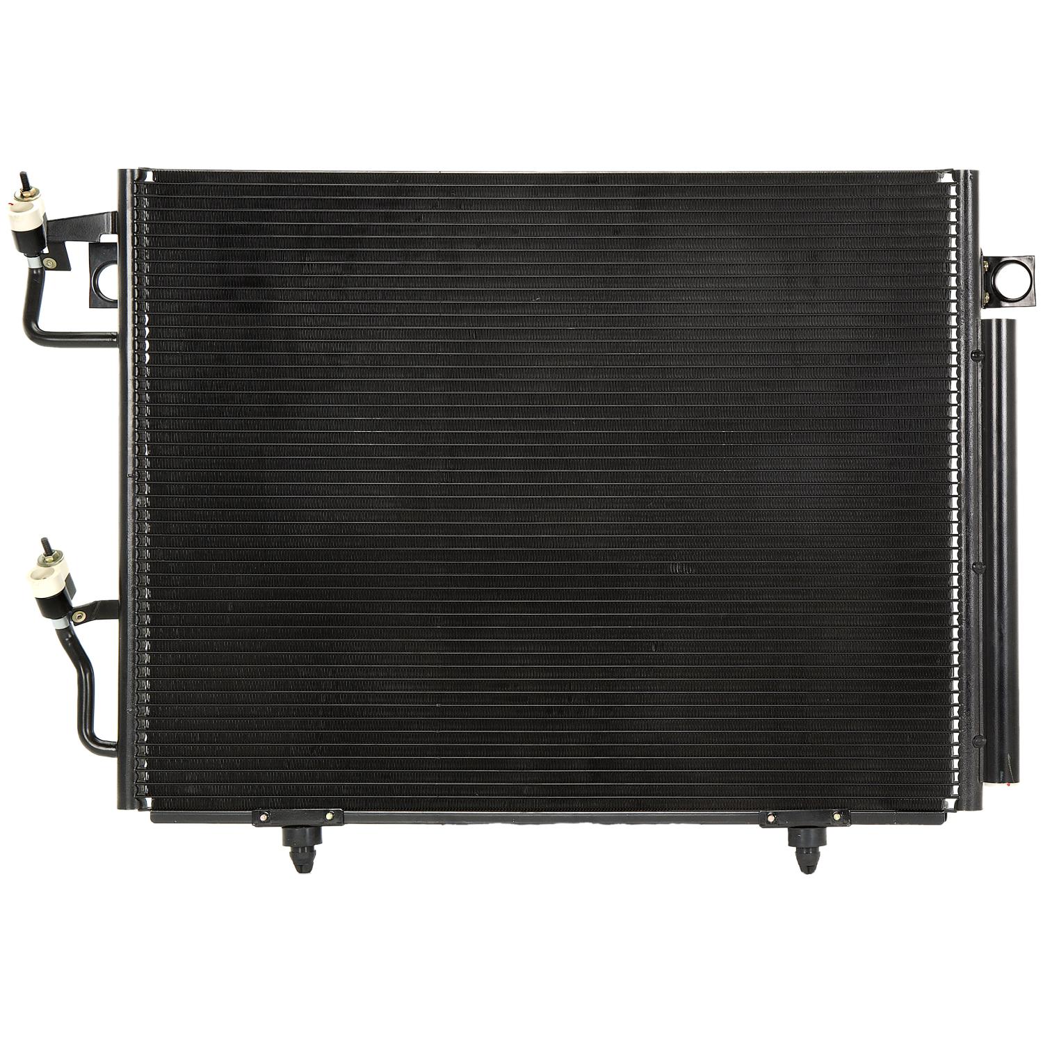 Agility Auto Parts 7014699 - A/C Condenser Agility Auto Parts 7014699 A/C Condenser product image 1 of 1