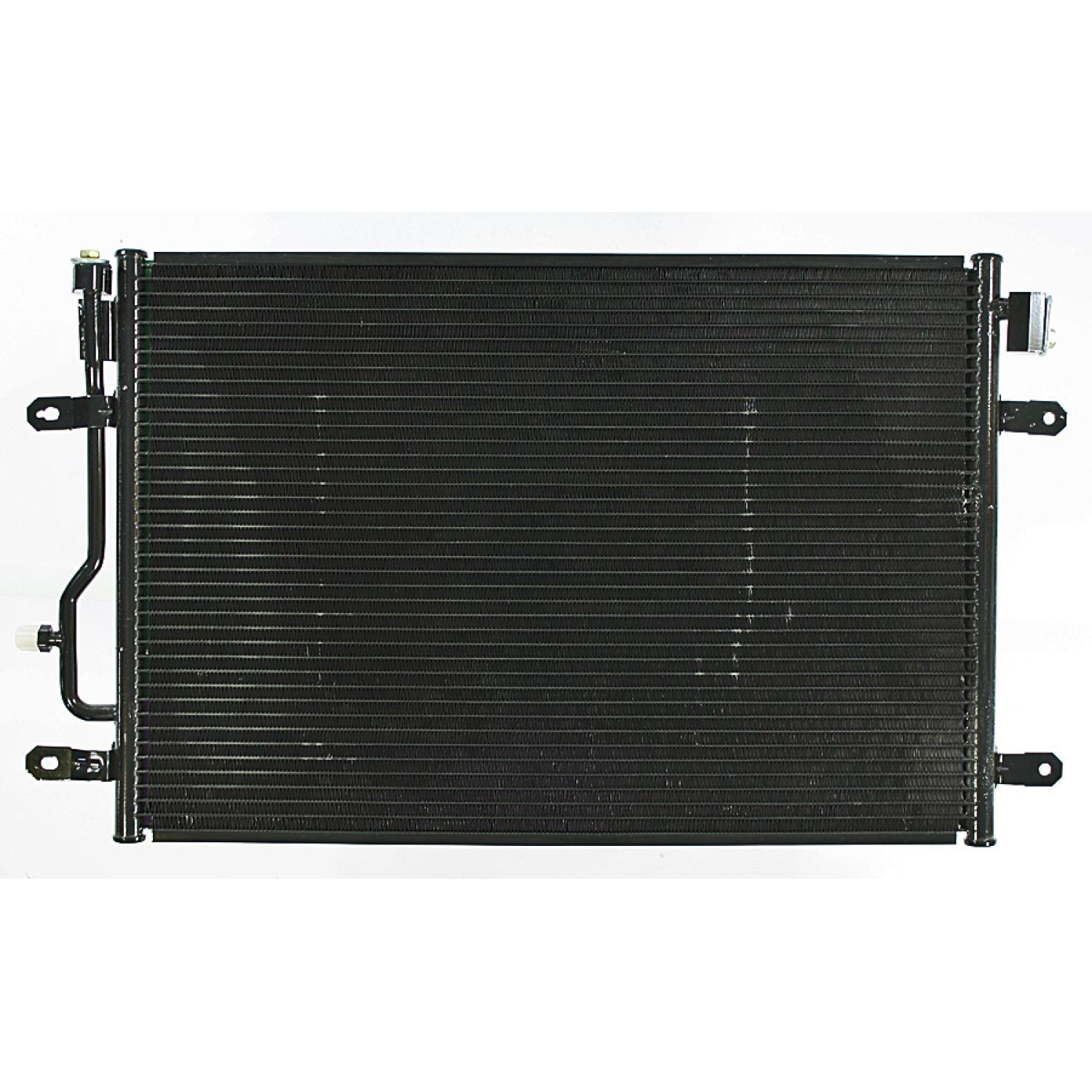 Agility Auto Parts 7014702 - A/C Condenser Agility Auto Parts 7014702 A/C Condenser product image 1 of 1