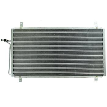 Agility Auto Parts 7014707 A/C Condenser product image 1 of 1