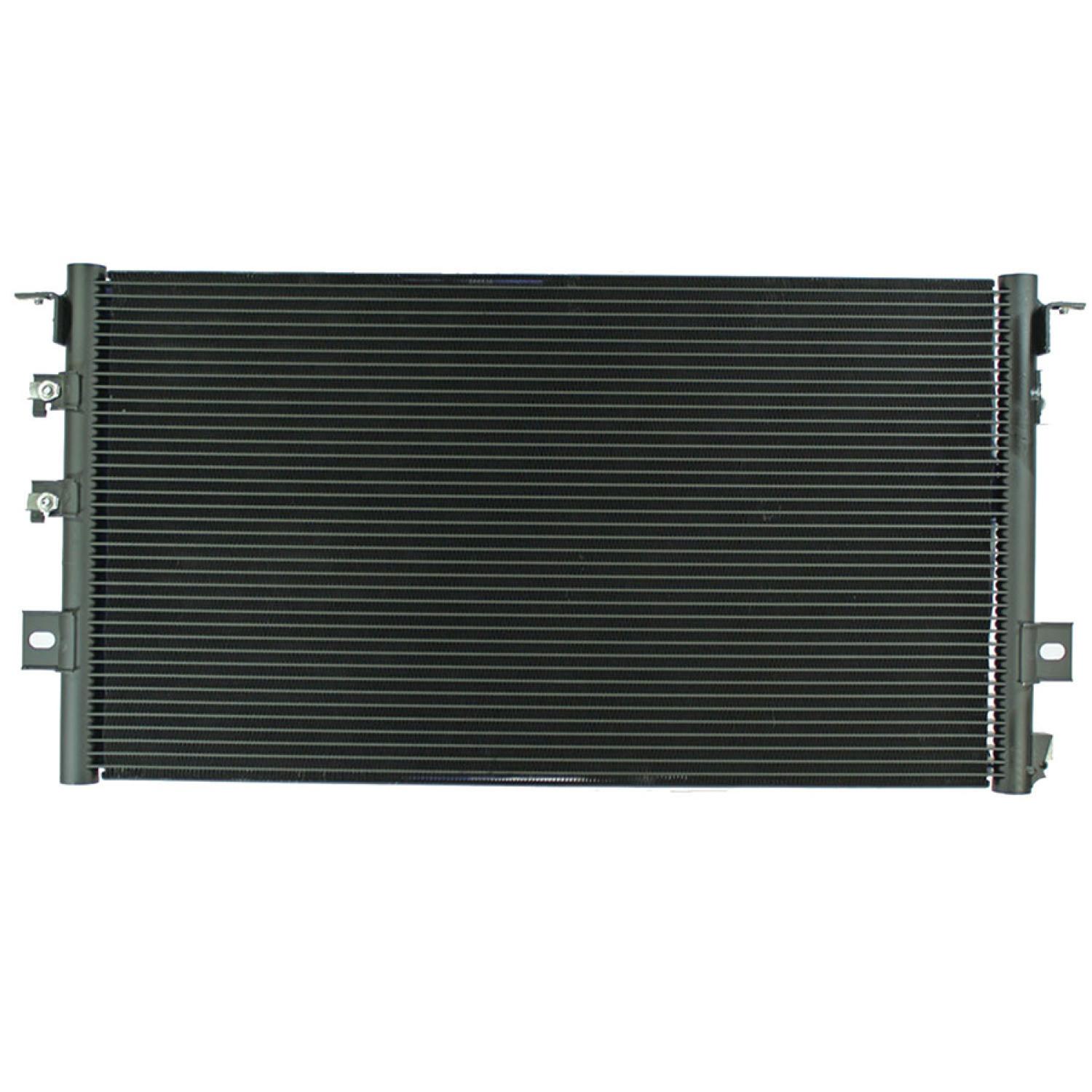 Agility Auto Parts 7014711 - A/C Condenser Agility Auto Parts 7014711 A/C Condenser product image 1 of 1