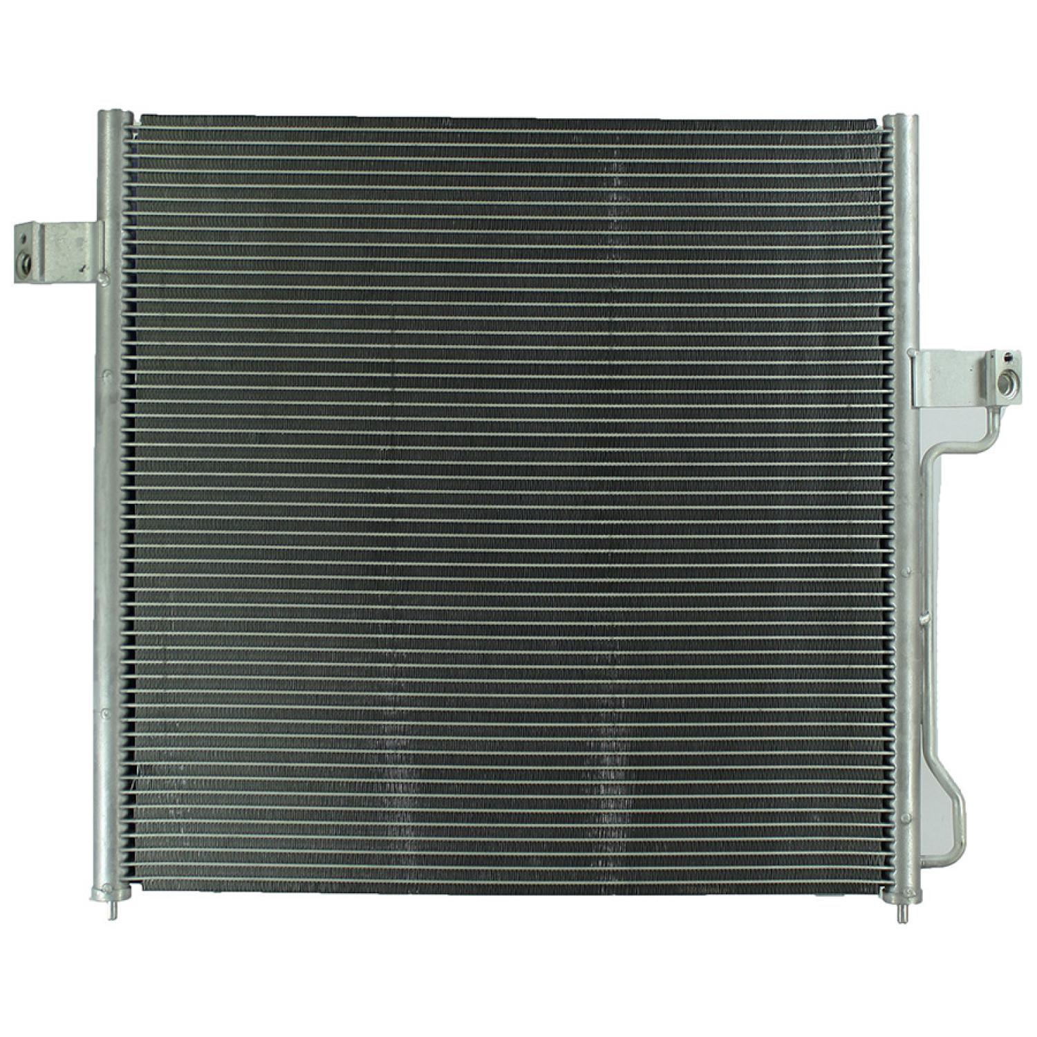 Agility Auto Parts 7014715 - A/C Condenser Agility Auto Parts 7014715 A/C Condenser product image 1 of 1