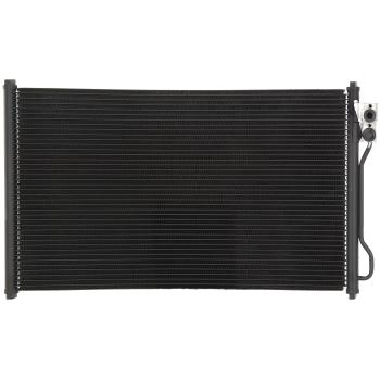 Agility Auto Parts 7014716 - A/C Condenser Agility Auto Parts 7014716 A/C Condenser product image 1 of 1