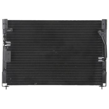 Agility Auto Parts 7014717 - A/C Condenser Agility Auto Parts 7014717 A/C Condenser product image 1 of 1