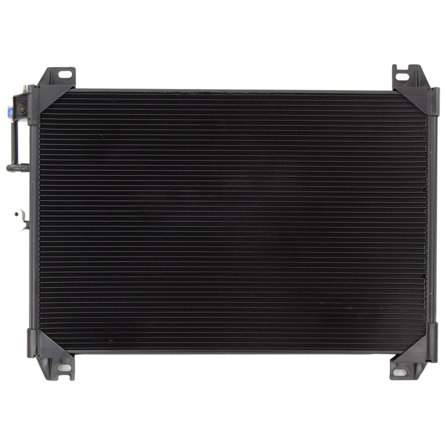 Agility Auto Parts 7014719 A/C Condenser product image 1 of 1