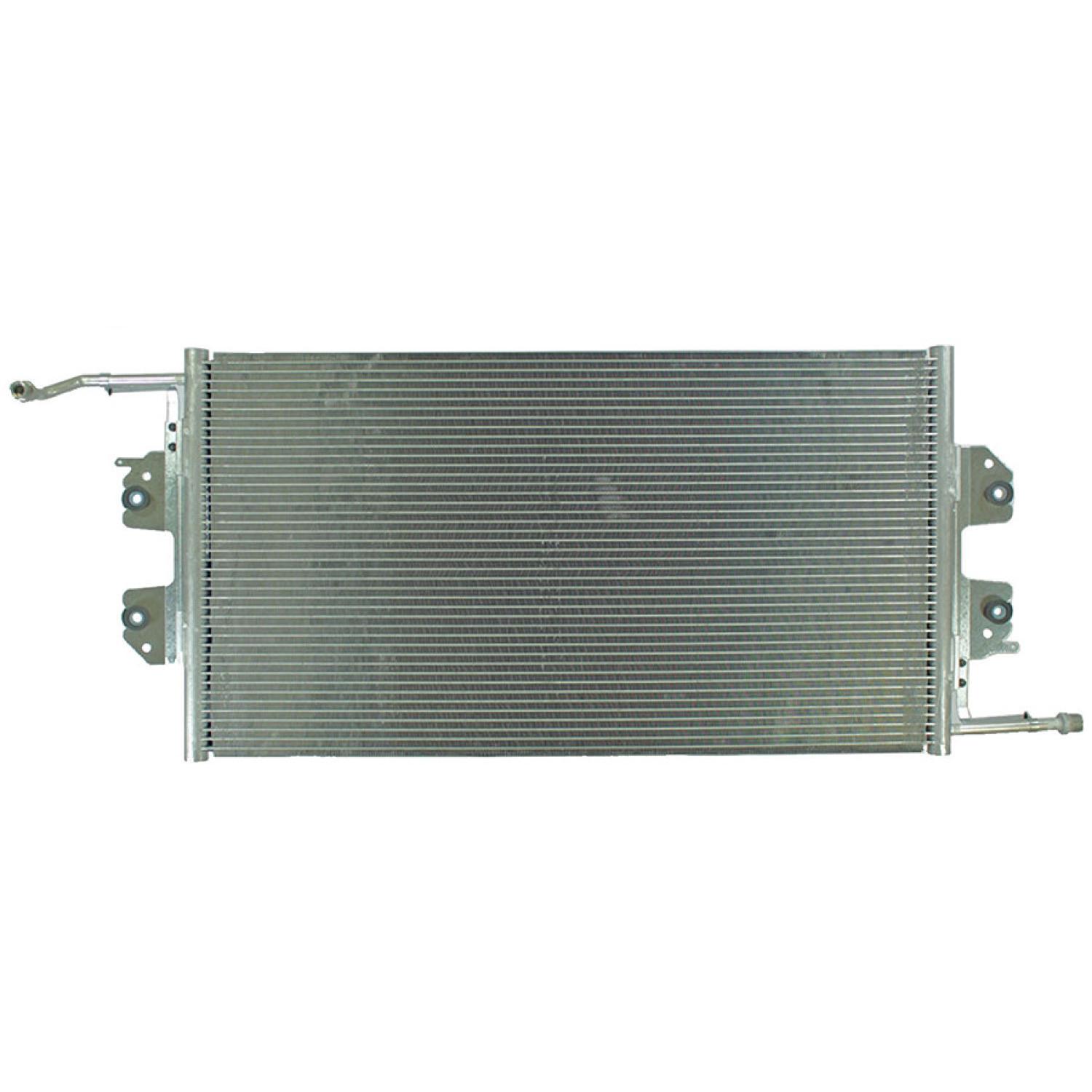 Agility Auto Parts 7014722 - A/C Condenser Agility Auto Parts 7014722 A/C Condenser product image 1 of 1
