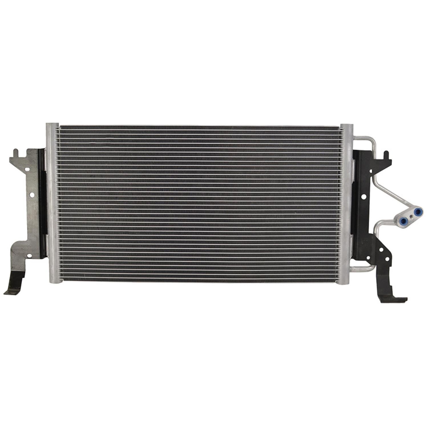 Agility Auto Parts 7014728 - A/C Condenser Agility Auto Parts 7014728 A/C Condenser product image 1 of 1