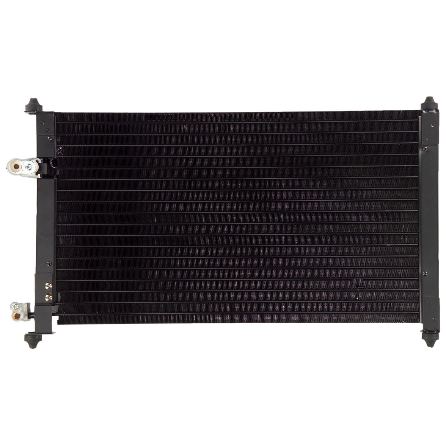 Agility Auto Parts 7014729 - A/C Condenser Agility Auto Parts 7014729 A/C Condenser product image 1 of 1