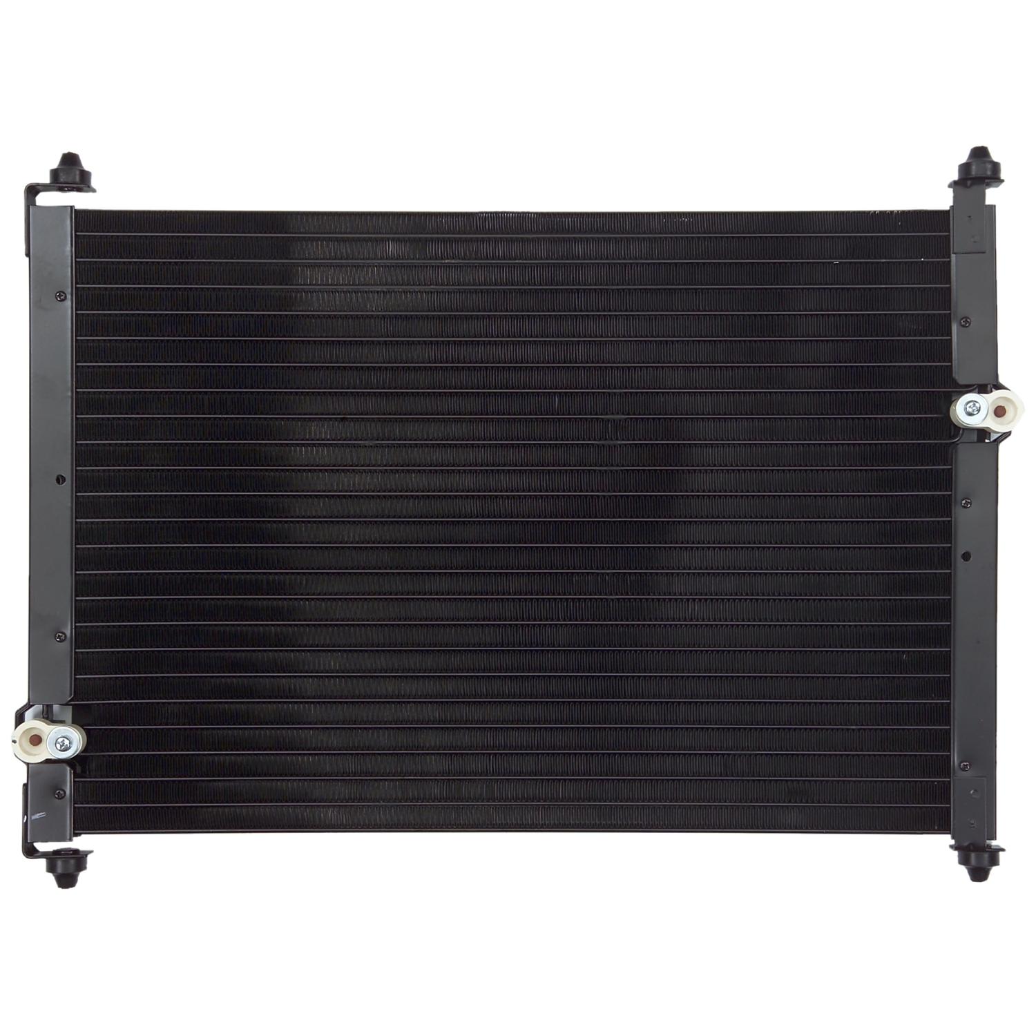 Agility Auto Parts 7014733 A/C Condenser product image 1 of 1
