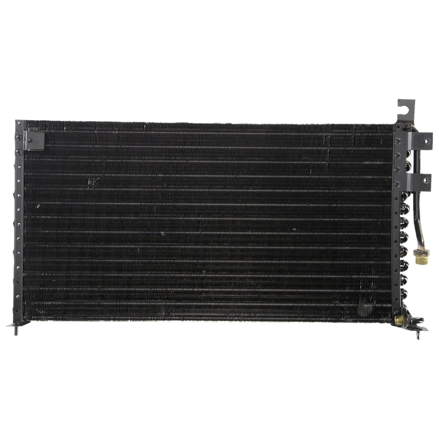 Agility Auto Parts 7014734 - A/C Condenser Agility Auto Parts 7014734 A/C Condenser product image 1 of 1