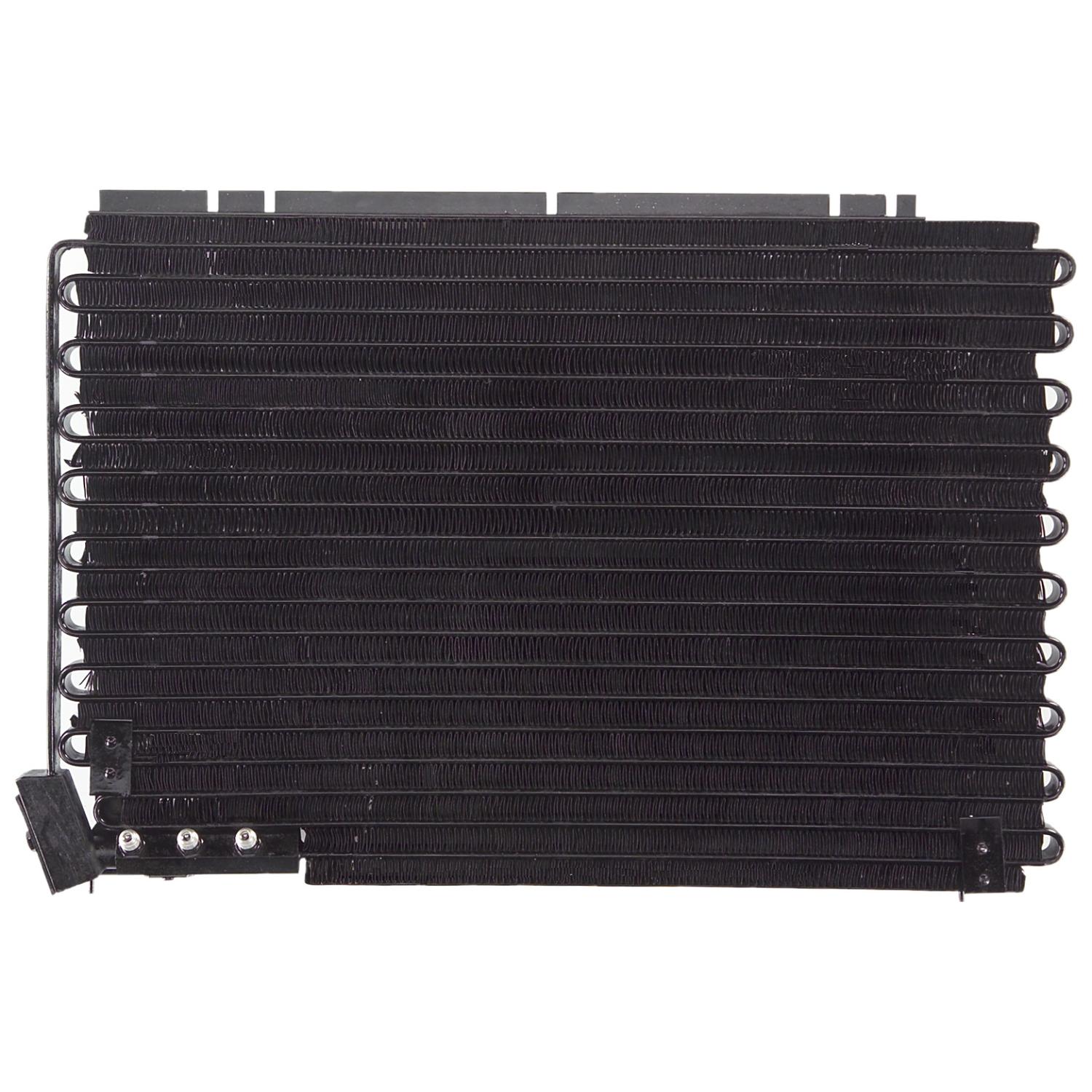 Agility Auto Parts 7014736 - A/C Condenser Agility Auto Parts 7014736 A/C Condenser product image 1 of 1
