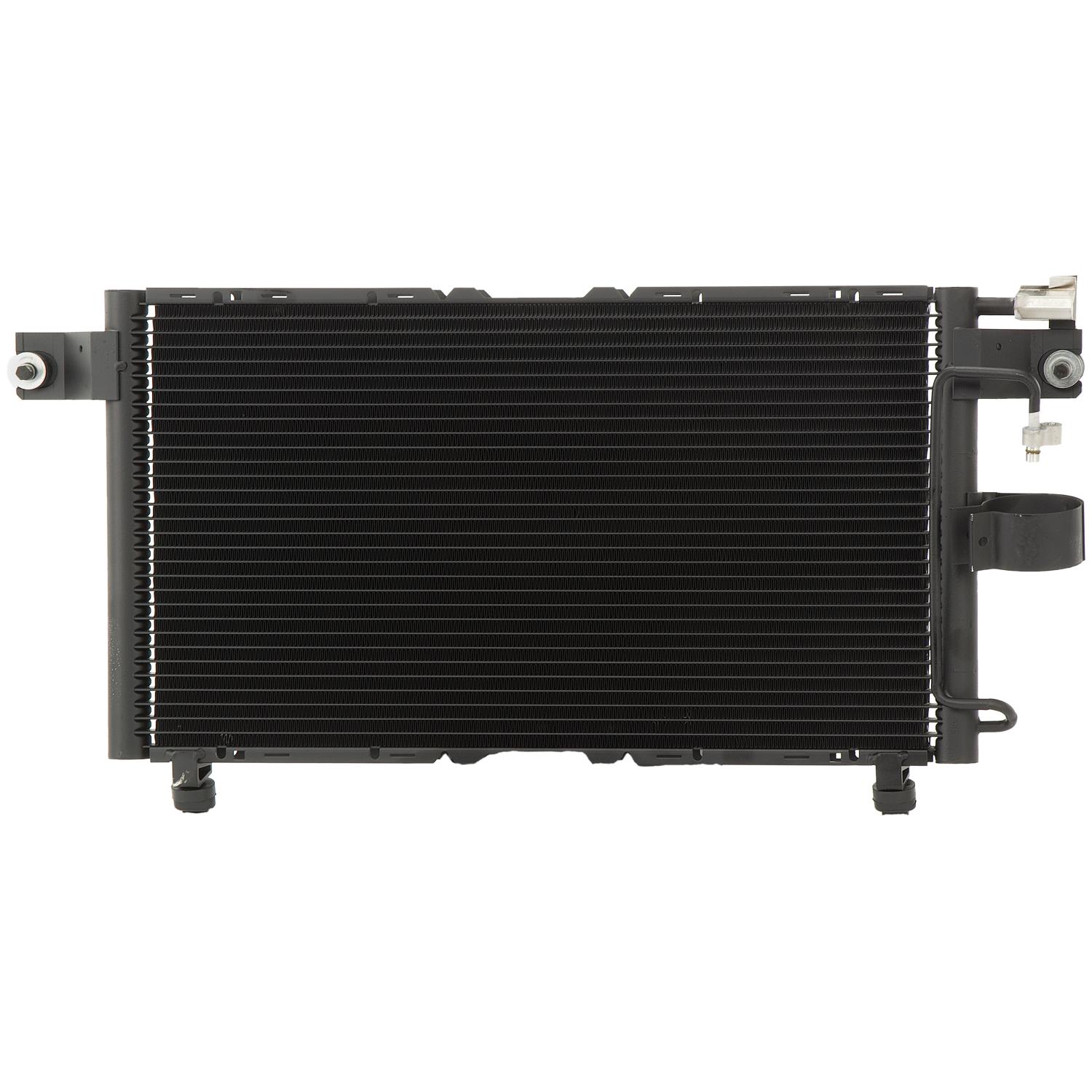 Agility Auto Parts 7014738 - A/C Condenser Agility Auto Parts 7014738 A/C Condenser product image 1 of 1