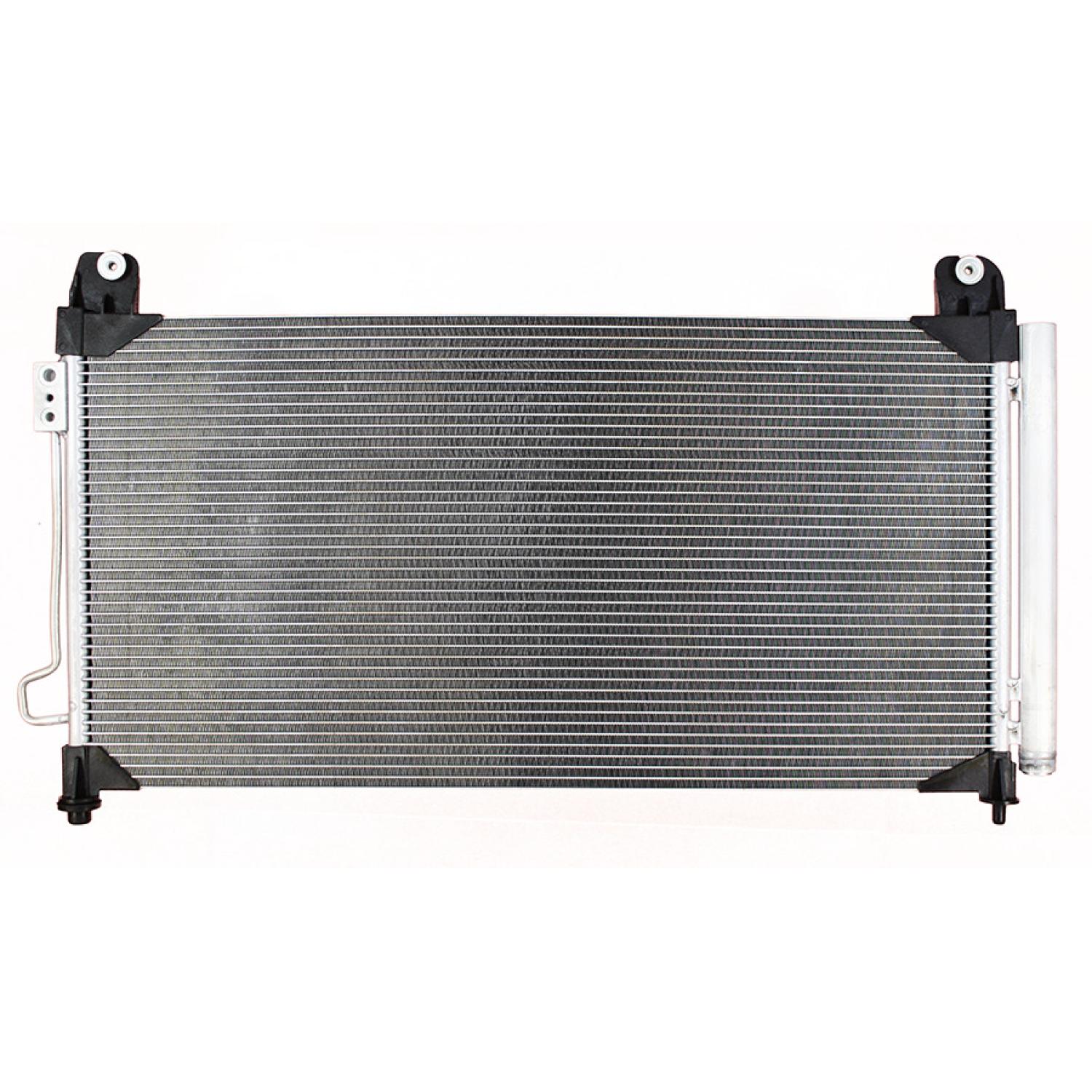 Agility Auto Parts 7014739 - A/C Condenser Agility Auto Parts 7014739 A/C Condenser product image 1 of 1
