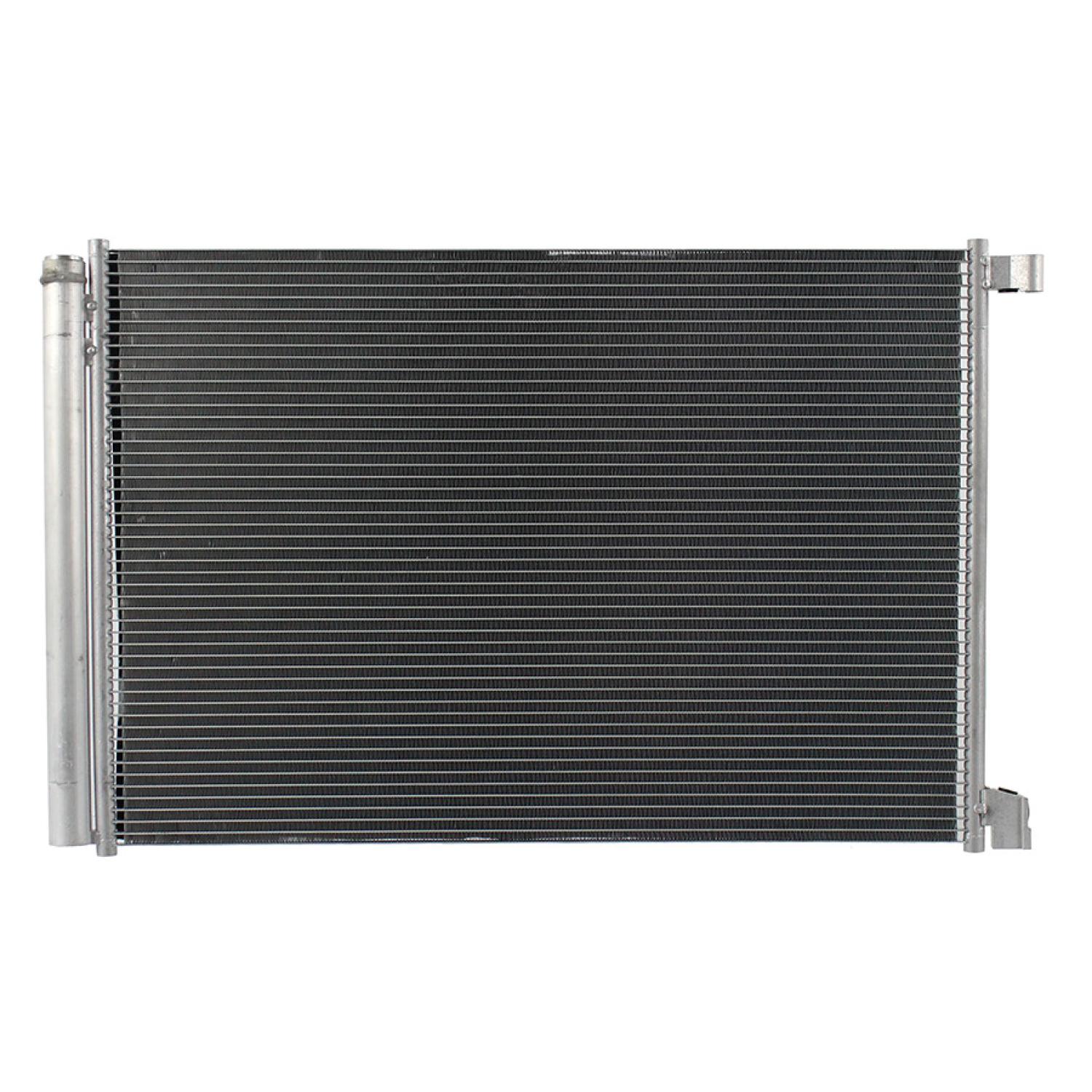 Agility Auto Parts 7014742 A/C Condenser product image 1 of 1