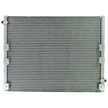 Agility Auto Parts 7014744 - A/C Condenser Agility Auto Parts 7014744 A/C Condenser product image 1 of 1