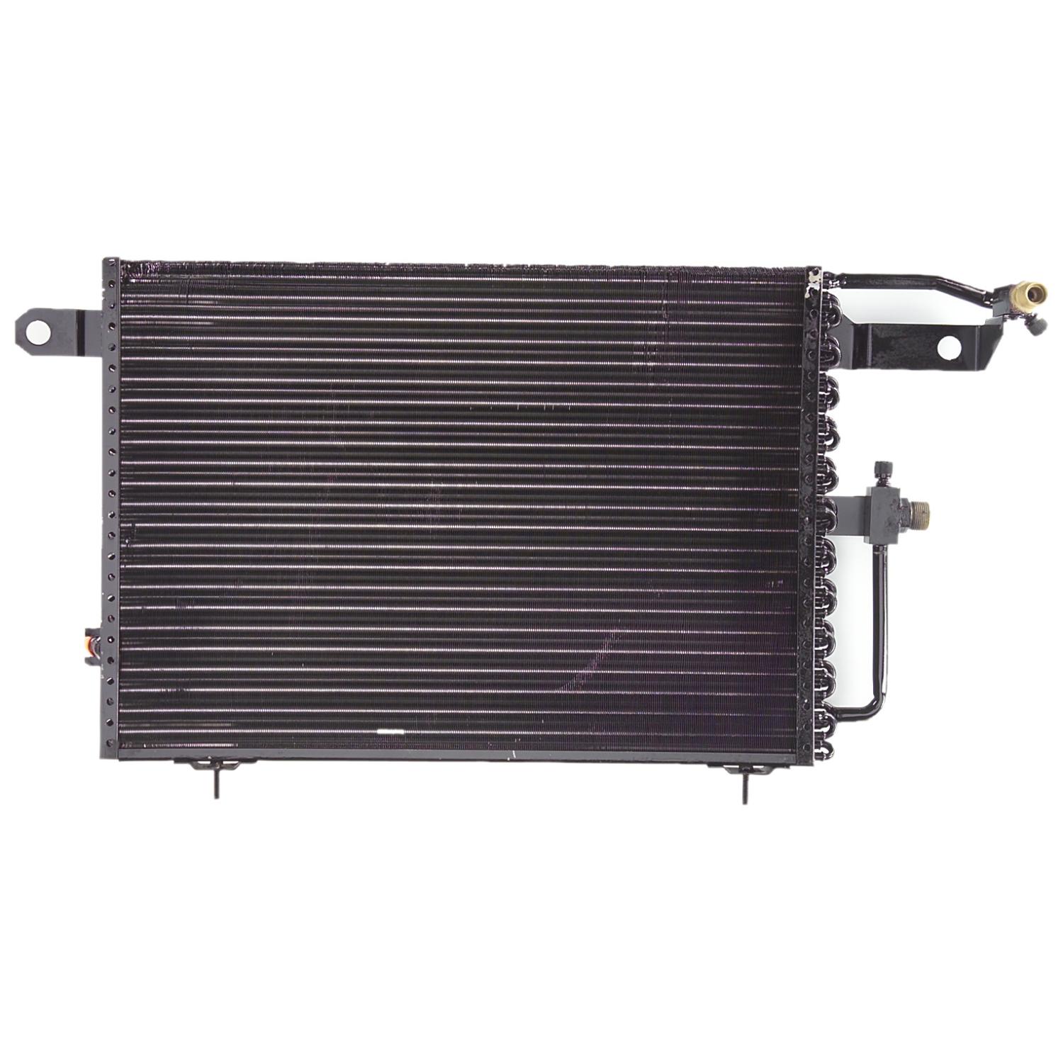 Agility Auto Parts 7014748 - A/C Condenser Agility Auto Parts 7014748 A/C Condenser product image 1 of 1