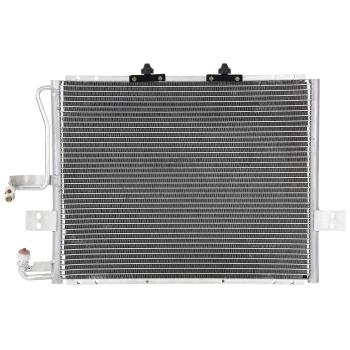 Agility Auto Parts 7014749 A/C Condenser product image 1 of 1
