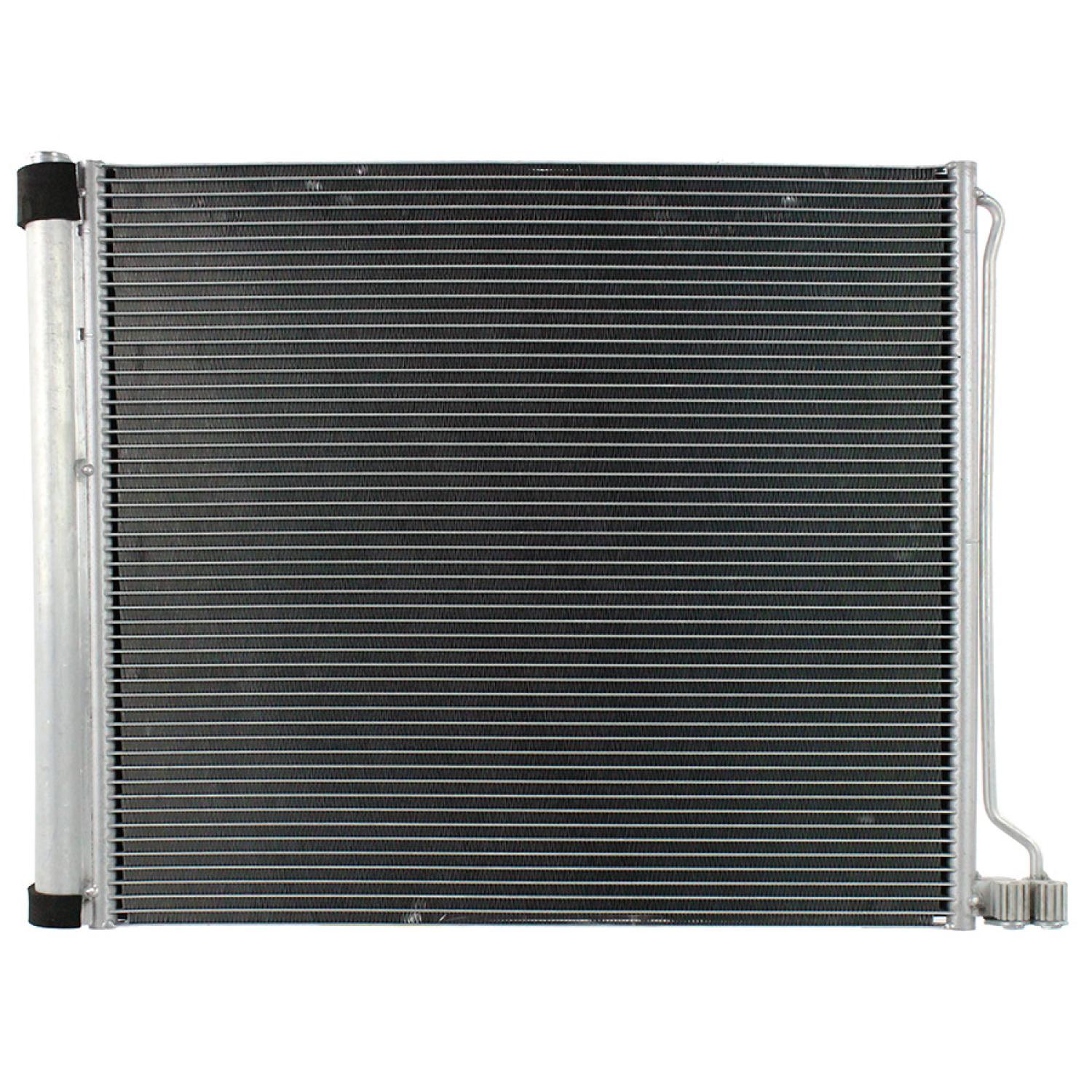 Agility Auto Parts 7014756 - A/C Condenser Agility Auto Parts 7014756 A/C Condenser product image 1 of 1