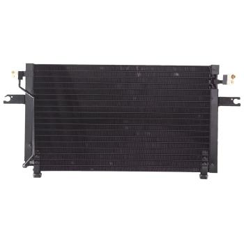 Agility Auto Parts 7014758 - A/C Condenser Agility Auto Parts 7014758 A/C Condenser product image 1 of 1