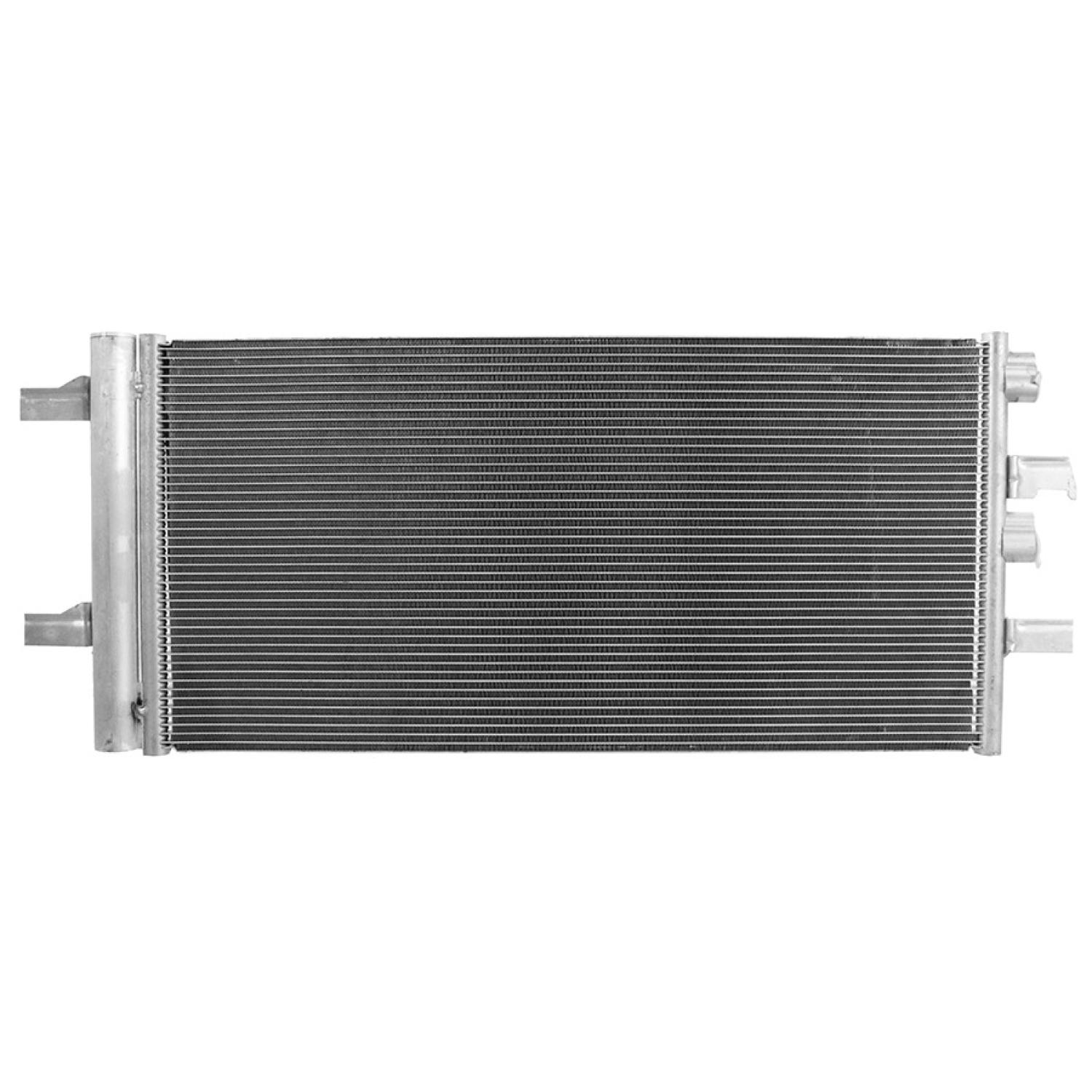 Agility Auto Parts 7014762 A/C Condenser product image 1 of 1