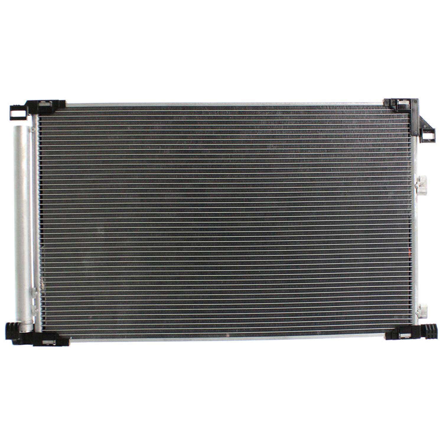 Agility Auto Parts 7014763 - A/C Condenser Agility Auto Parts 7014763 A/C Condenser product image 1 of 1