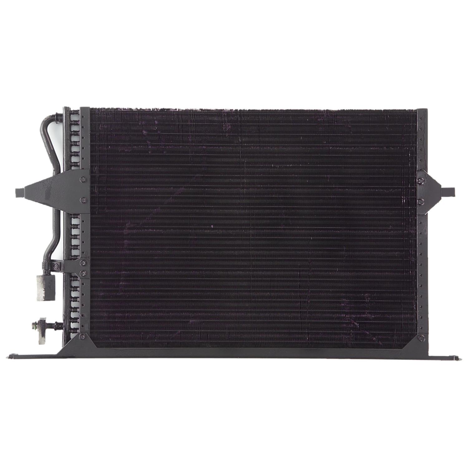 Agility Auto Parts 7014766 - A/C Condenser Agility Auto Parts 7014766 A/C Condenser product image 1 of 1