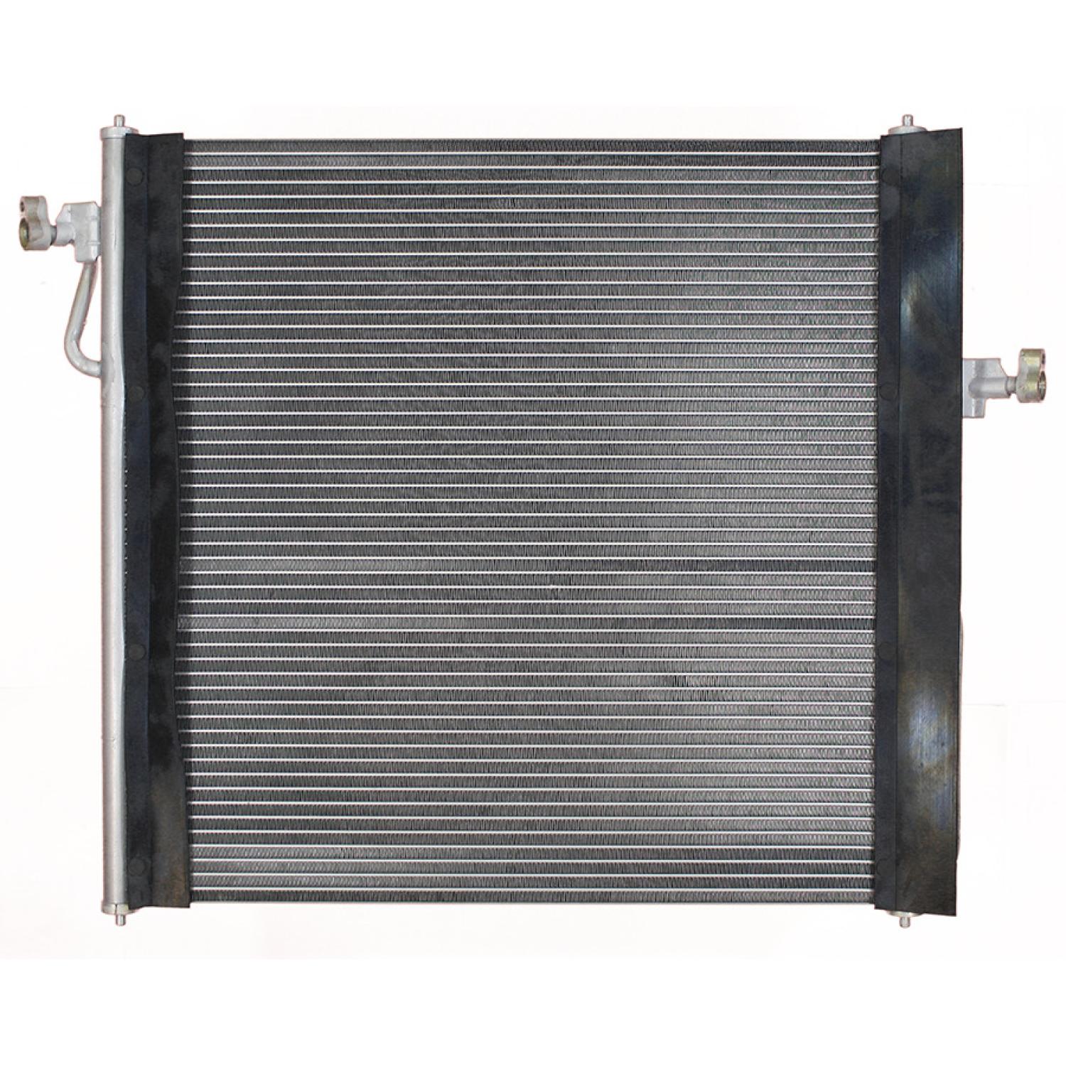 Agility Auto Parts 7014770 - A/C Condenser Agility Auto Parts 7014770 A/C Condenser product image 1 of 1