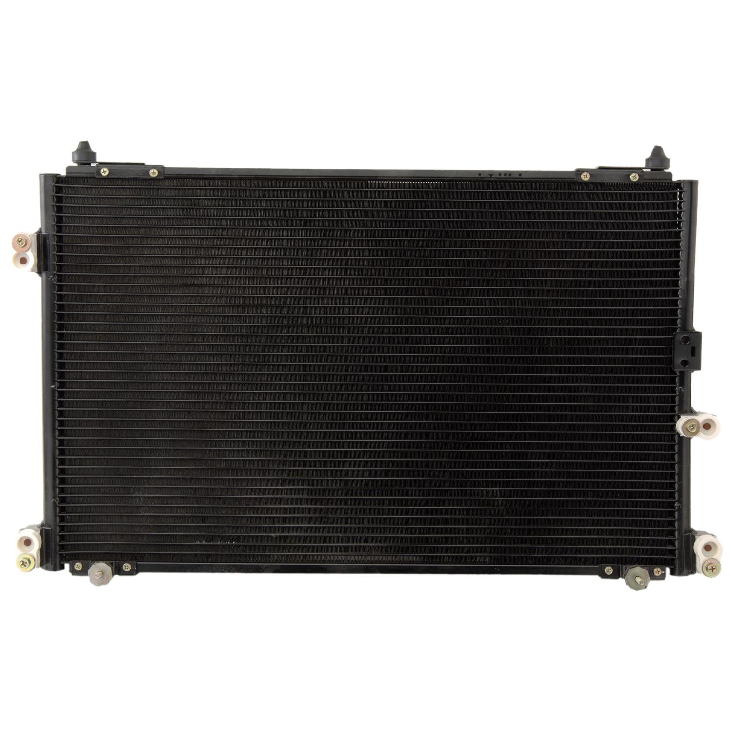 Agility Auto Parts 7014773 - A/C Condenser Agility Auto Parts 7014773 A/C Condenser product image 1 of 1