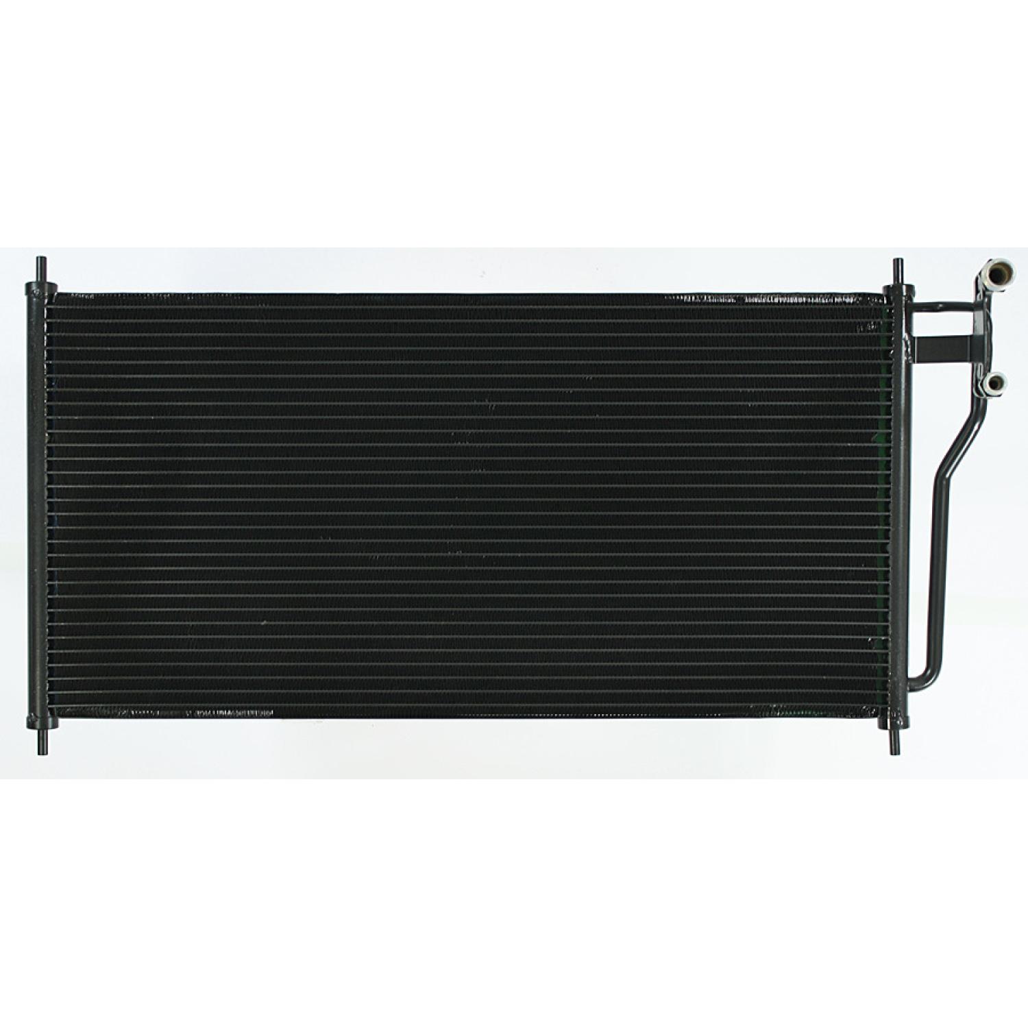 Agility Auto Parts 7014774 A/C Condenser product image 1 of 1