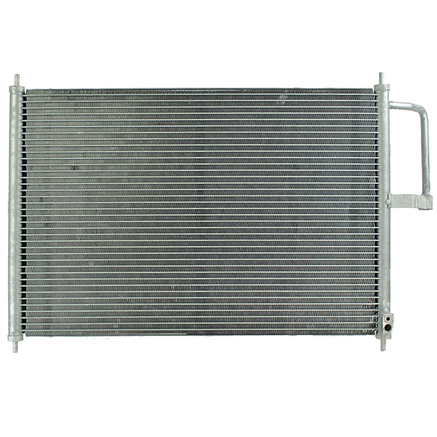 Agility Auto Parts 7014775 A/C Condenser product image 1 of 1