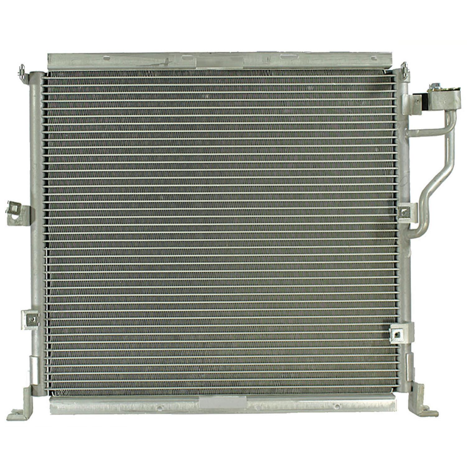 Agility Auto Parts 7014782 A/C Condenser product image 1 of 1