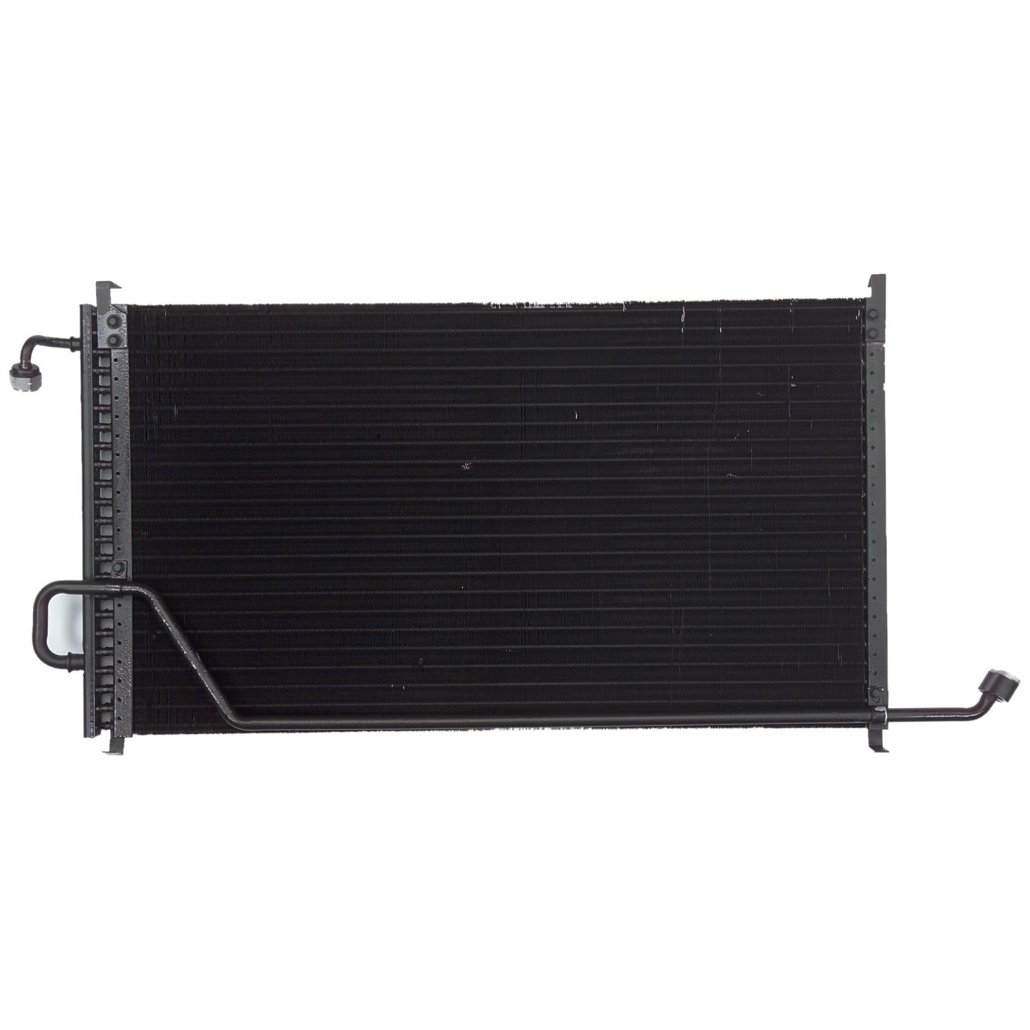 Agility Auto Parts 7014783 - A/C Condenser Agility Auto Parts 7014783 A/C Condenser product image 1 of 1